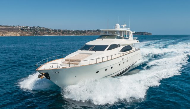 Anejo yacht for sale 15