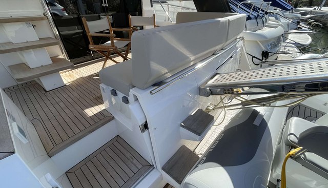 Danielanna yacht for sale 8