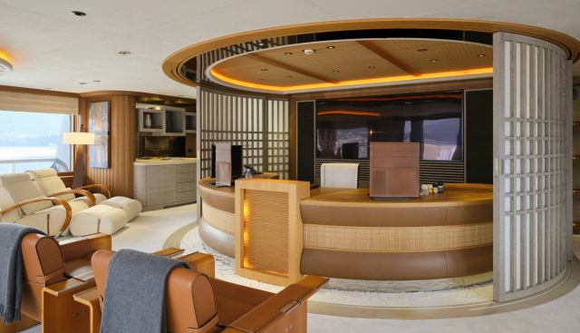 Pelorus yacht for sale 22