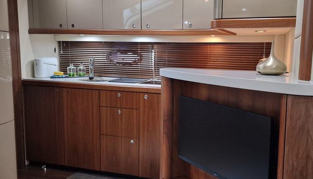 CAY yacht for sale 14