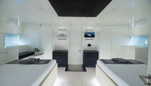 Xanax yacht for sale 28