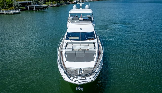 StaySea yacht for sale 3