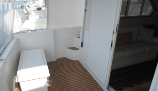 Lucky yacht for sale 17