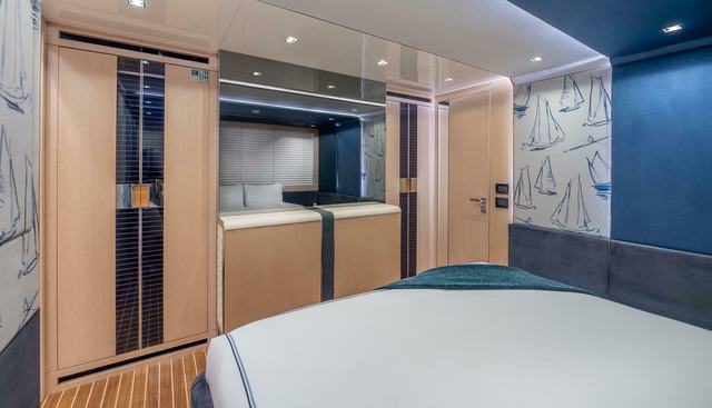 NEVERLAND yacht for sale 43