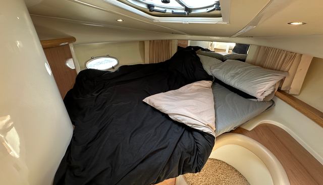 Kesa yacht for sale 25