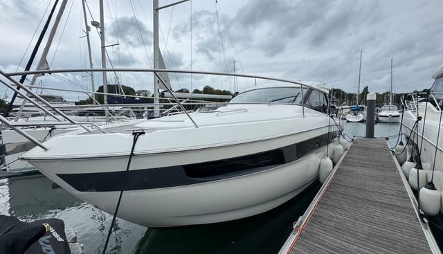 Dirham yacht for sale 2