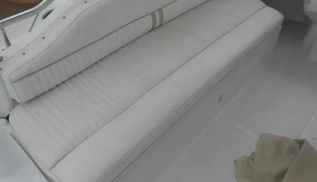 Cest Bon yacht for sale 19