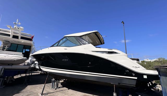 noname yacht for sale 3