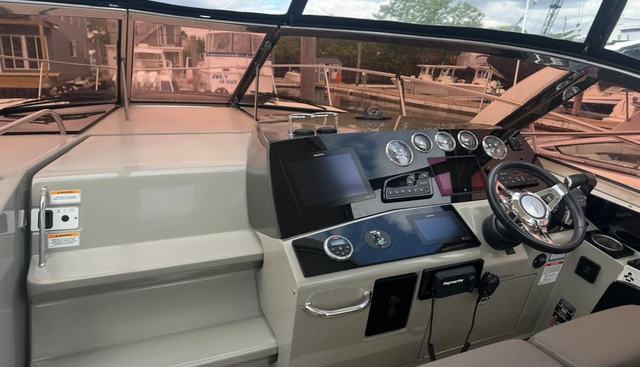 Pocket Change yacht for sale 14