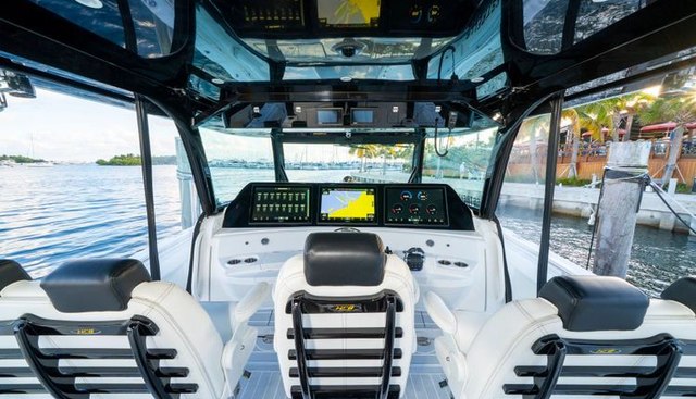 noname yacht for sale 17