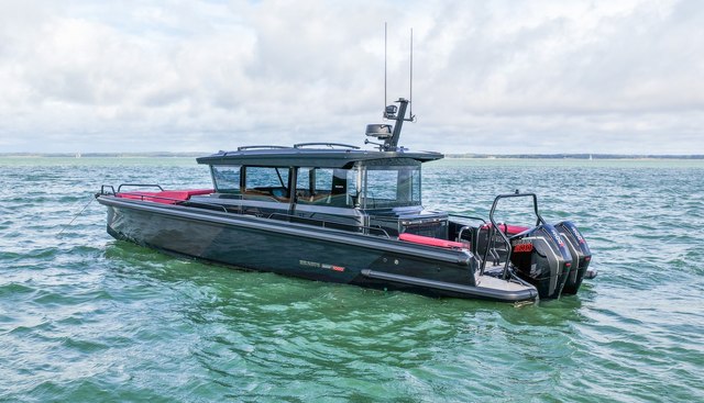 Noname yacht for sale 2