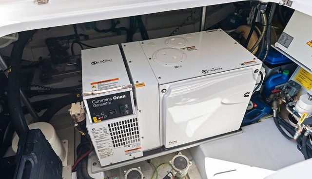 ROMA yacht for sale 54