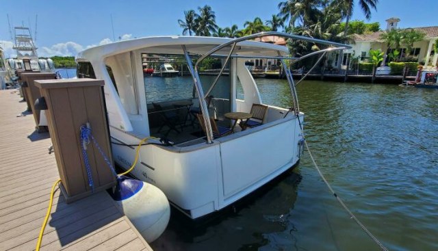 noname yacht for sale 12