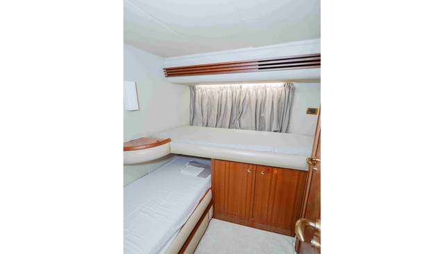 MARSHEJ yacht for sale 13