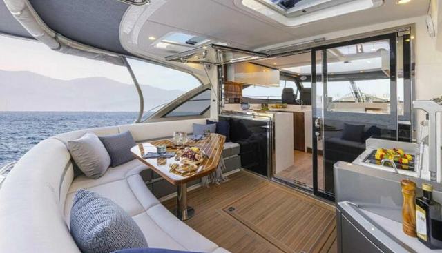noname yacht for sale 9