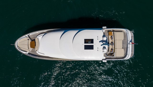 Domus yacht for sale 37