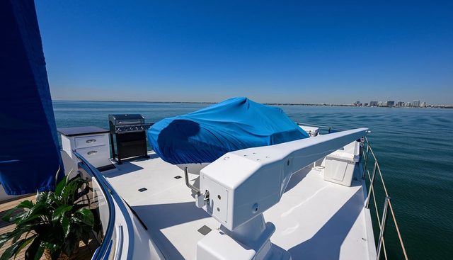 AVENTURER yacht for sale 39
