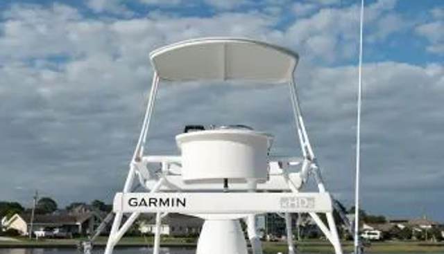 noname yacht for sale 23