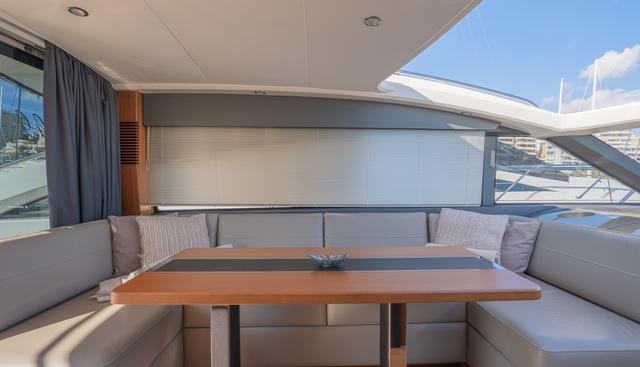 noname yacht for sale 8