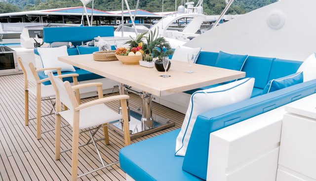 Hummingbird yacht for sale 25