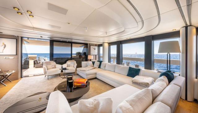 Uilia yacht for sale 7