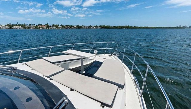 Sea Whisperer yacht for sale 22