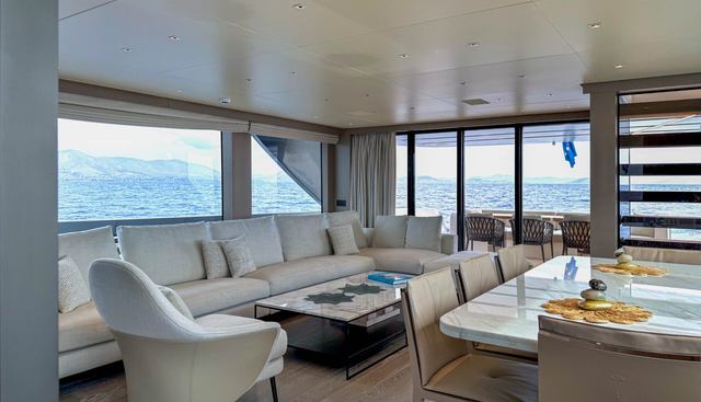 SL90A yacht for sale 12