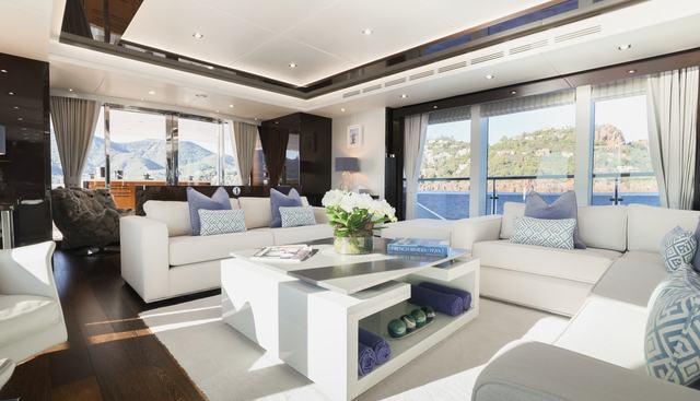 King Power yacht for sale 32