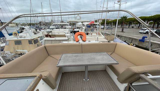 noname yacht for sale 13