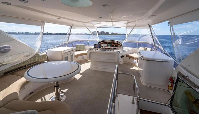noname yacht for sale 57
