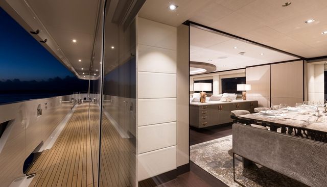 LAURENTIA yacht for sale 8