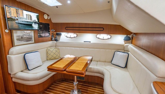 Agape yacht for sale 64