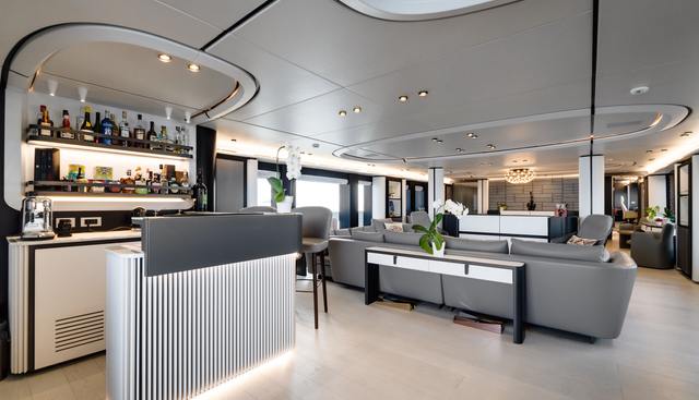 L.A.U.L yacht for sale 5