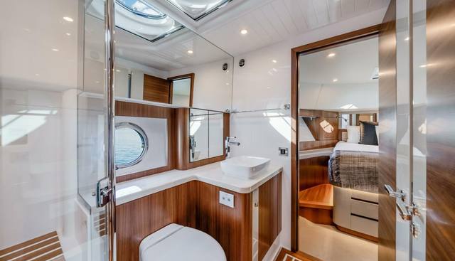 noname yacht for sale 32