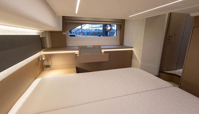 Jib Jab yacht for sale 23