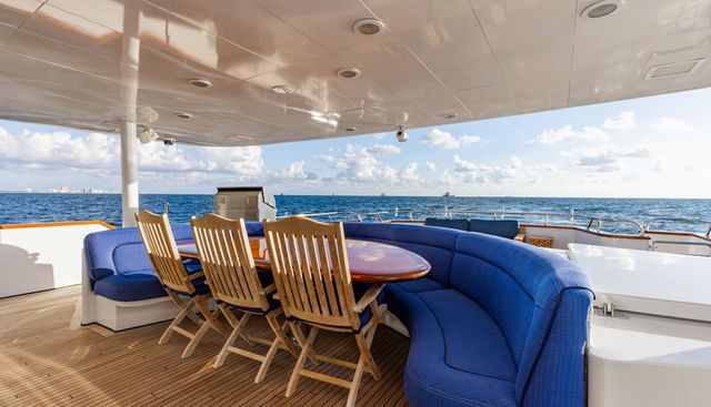 EMPIRE SEA yacht for sale 5