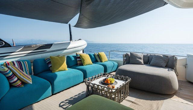 GIADA yacht for sale 33