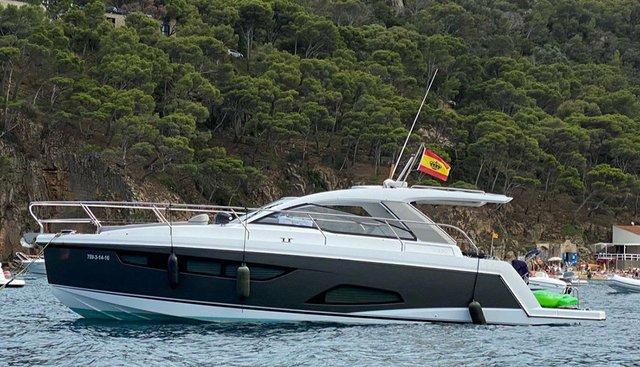 SCIATIKIANU yacht for sale 2