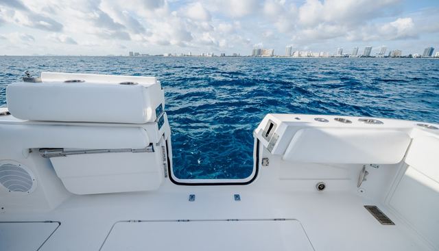 COWBOY yacht for sale 22