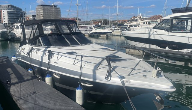 Daytona yacht for sale 3