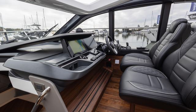 V50943 yacht for sale 49