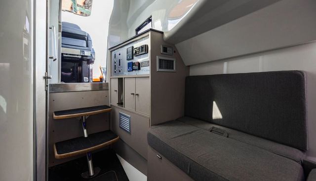 Carla's Way yacht for sale 12