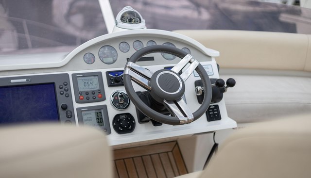 noname yacht for sale 120
