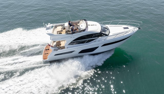 noname yacht for sale 10