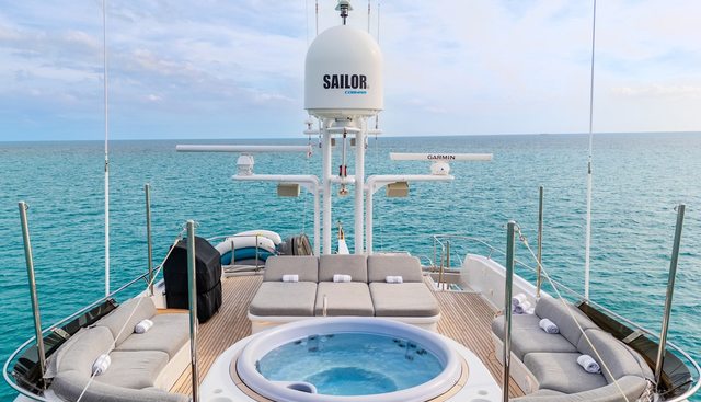SWEET ESCAPE yacht for sale 29