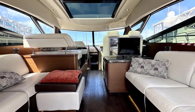 Baby Pie yacht for sale 17