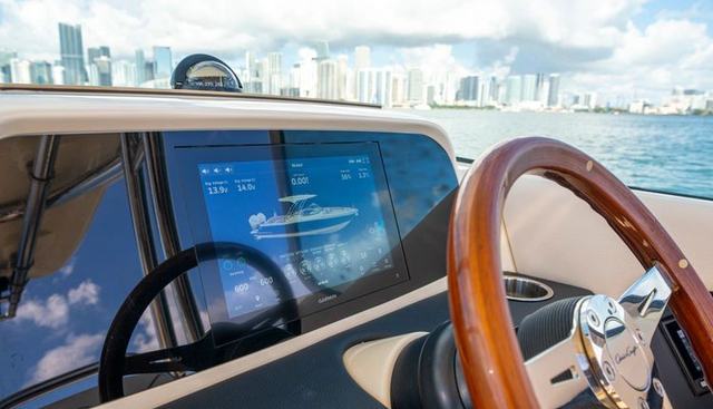 noname yacht for sale 19