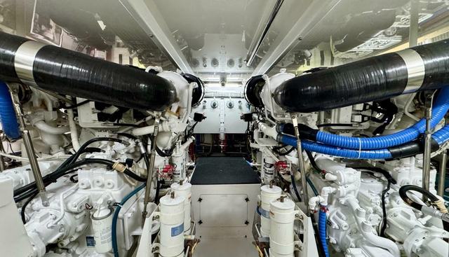 noname yacht for sale 42