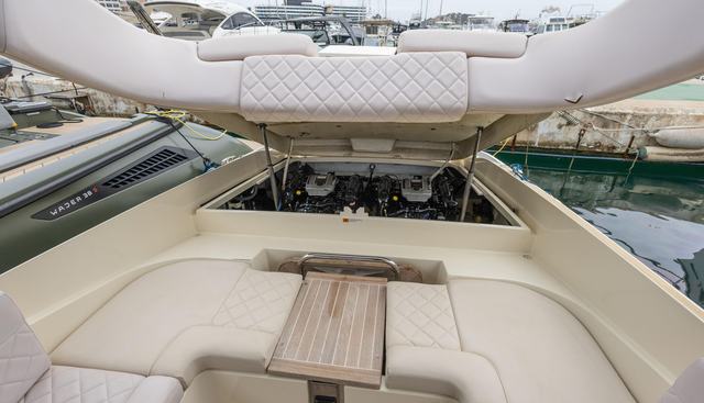 Badi yacht for sale 15