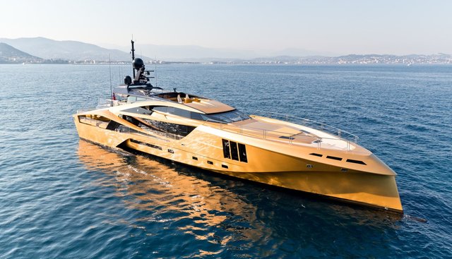 Khalilah yacht for sale 24